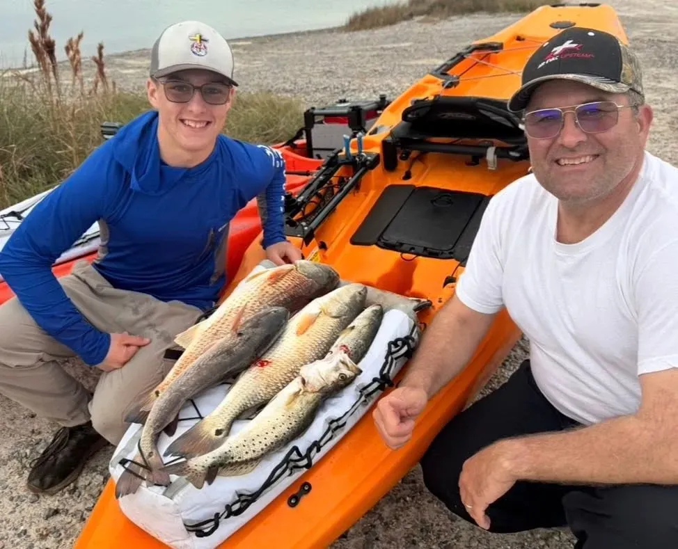 Beginner’s Guide to Offshore Kayak Fishing