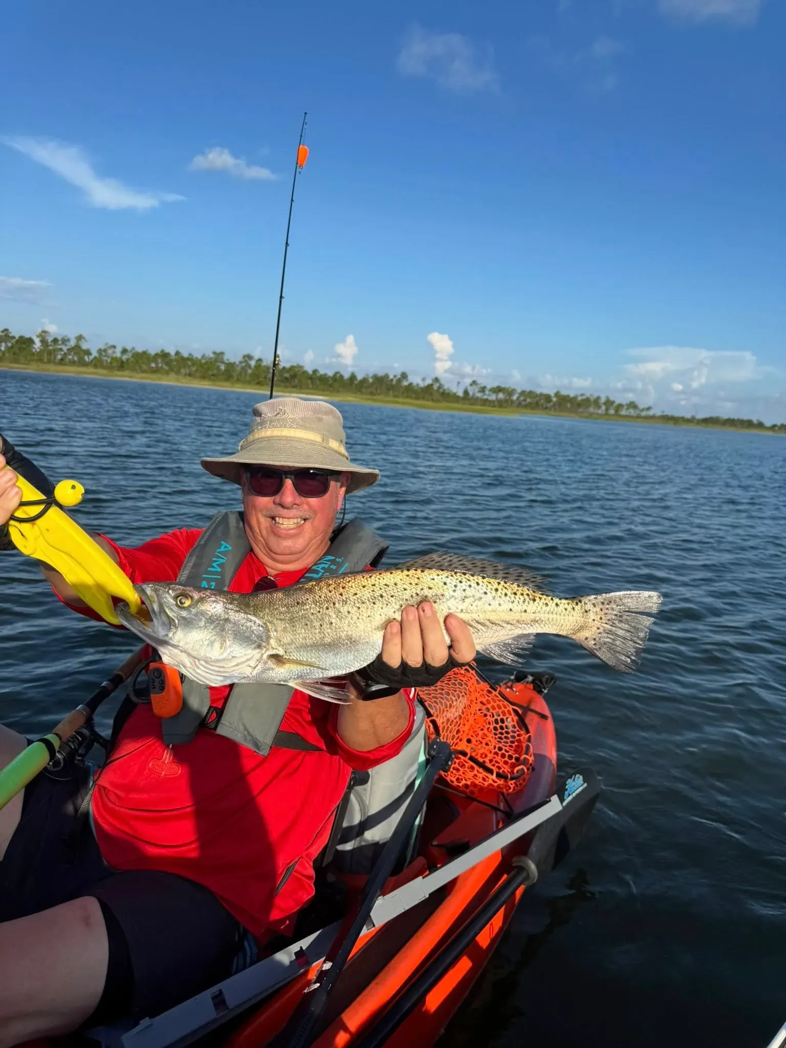 Best Fishing Spots in Panama City